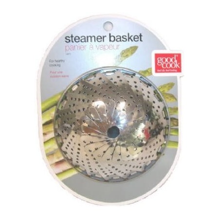 Bradshaw Steamer Basket 24972